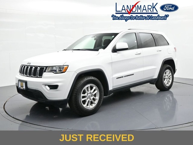 Springfield IL 2020 Jeep Grand Cherokee more details - jeep grand cherokee
