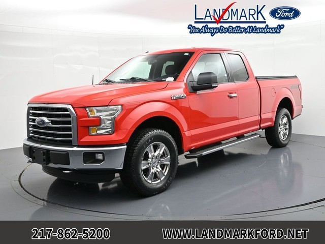 Ford F-150 XLT - Springfield IL
