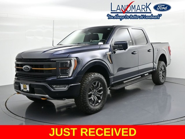 Ford F-150 Tremor - Springfield IL