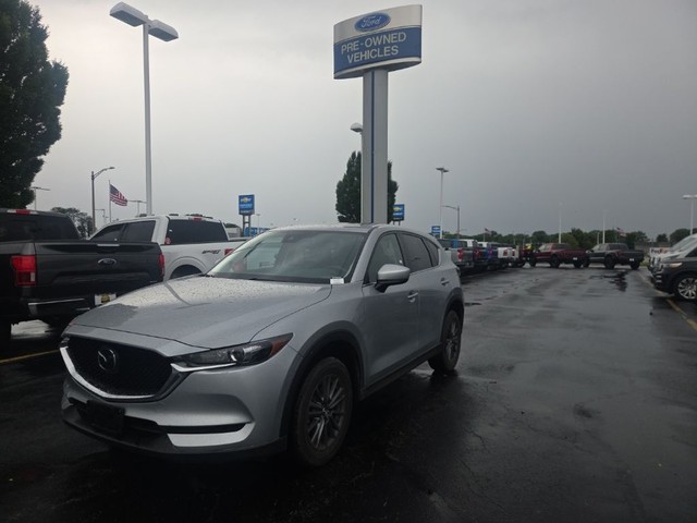 Mazda CX-5 Touring - Springfield IL