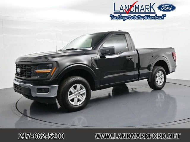 Ford F-150 XL - Springfield IL