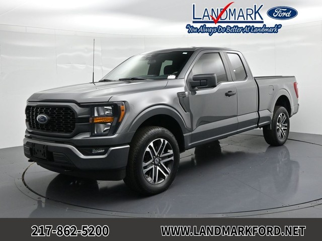 Ford F-150 XL - Springfield IL