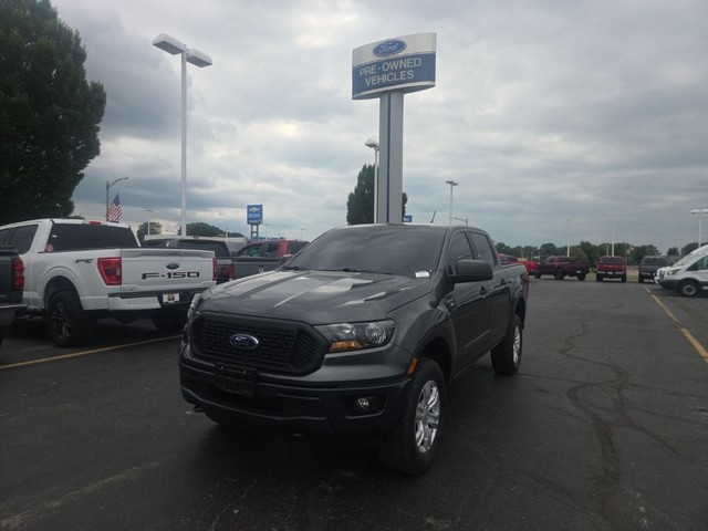 Ford Ranger XL - Springfield IL