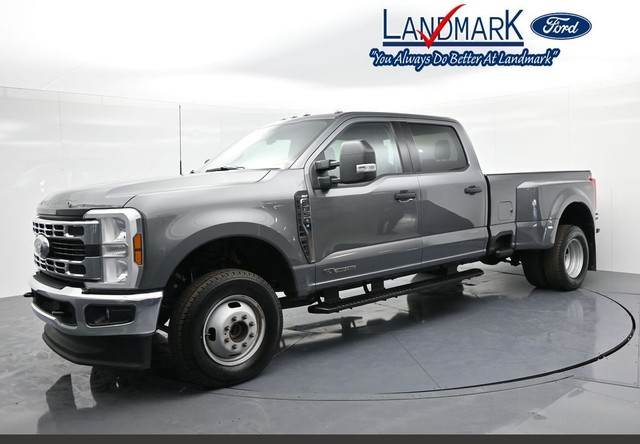 Ford Super Duty F-350 DRW XLT - Springfield IL