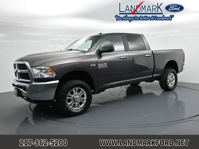 Ram 2500 SLT - Springfield IL