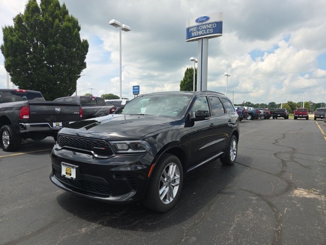 Dodge Durango GT Plus - Springfield IL