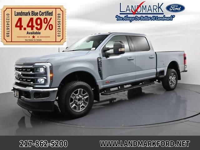 Springfield IL 2026 Ford Super Duty F-350 SRW more details - ford super duty f-350 srw