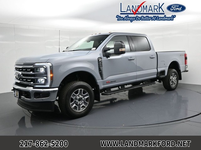 Ford Super Duty F-350 SRW Lariat - Springfield IL