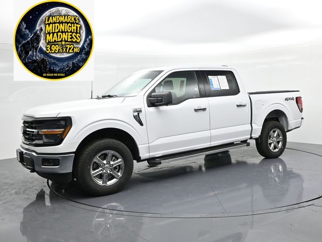 Ford F-150 XLT - Springfield IL