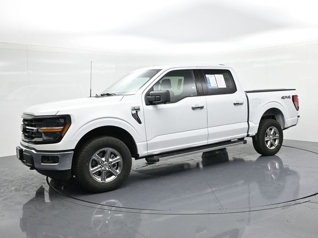Ford F-150 XLT - Springfield IL