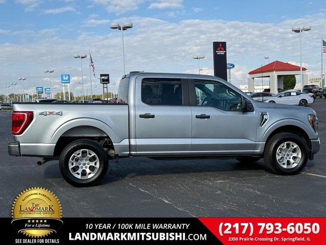 Ford F-150 XLT - Springfield IL