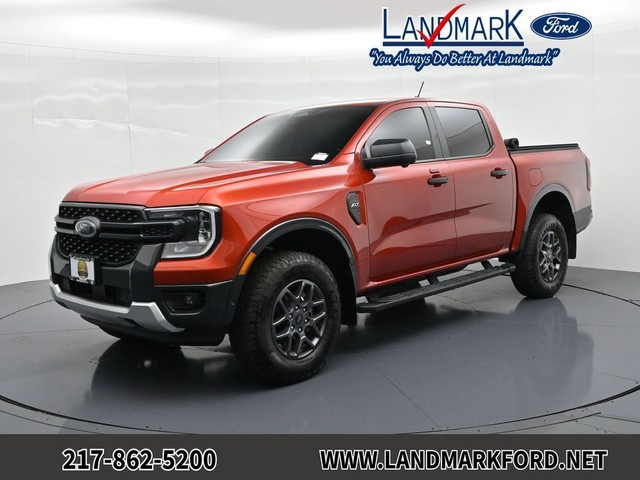 Ford Ranger XLT - Springfield IL