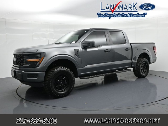 Ford F-150 STX - Springfield IL