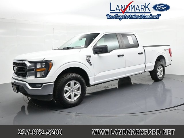Ford F-150 XLT - Springfield IL