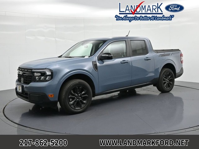 Ford Maverick LARIAT - Springfield IL