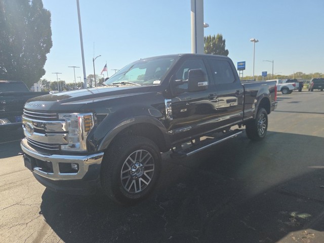 Springfield IL 2018 Ford Super Duty F-250 SRW more details - ford super duty f-250 srw