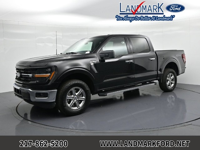 Ford F-150 XLT - Springfield IL