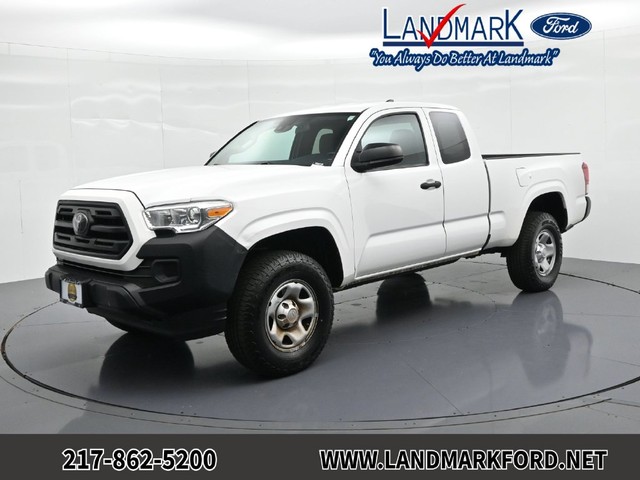 Toyota Tacoma 2WD 2WD SR Access Cab - Springfield IL