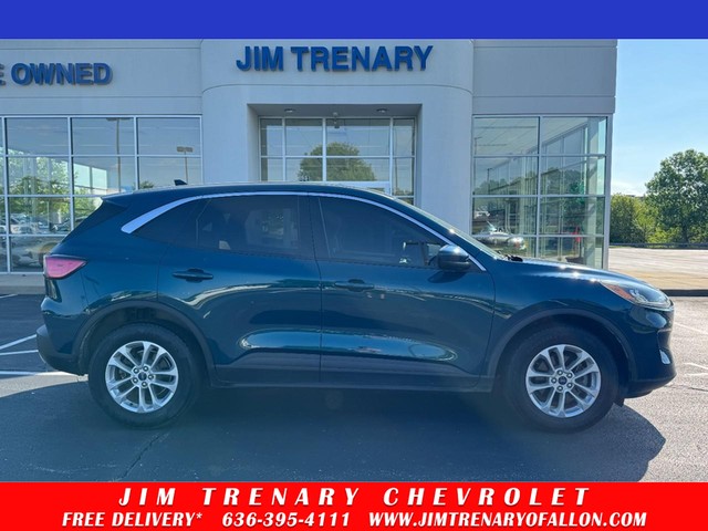 Ford Escape SE - O'Fallon MO