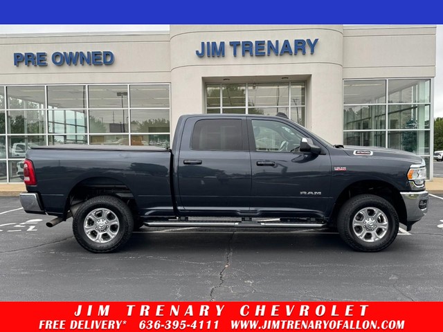 Ram 2500 4WD Big Horn Crew Cab - O'Fallon MO