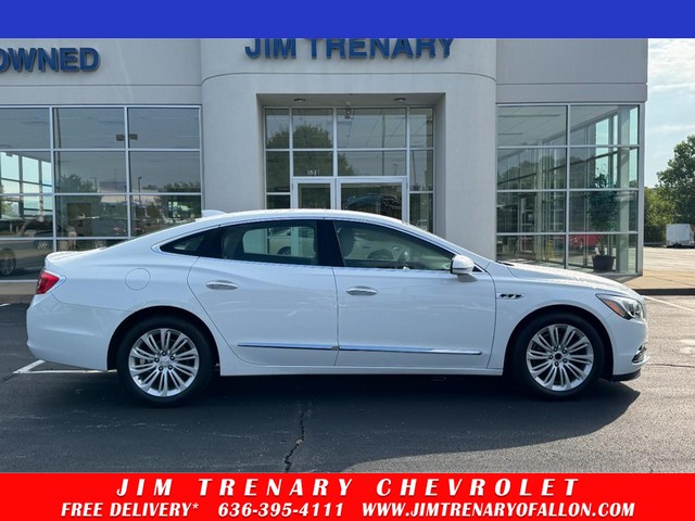 Buick LaCrosse Preferred - O'Fallon MO
