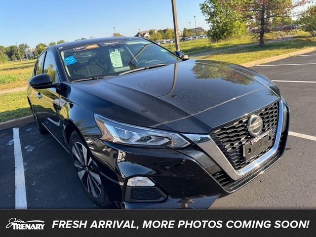 Nissan Altima 2.5 SV - O'Fallon MO