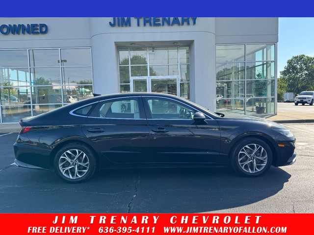 Hyundai Sonata SEL - O'Fallon MO
