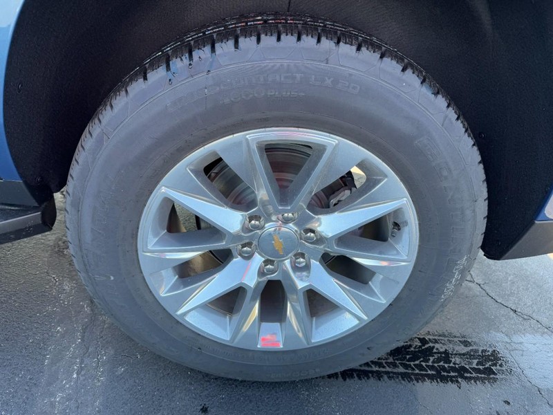 Chevrolet Tahoe Vehicle Image 06