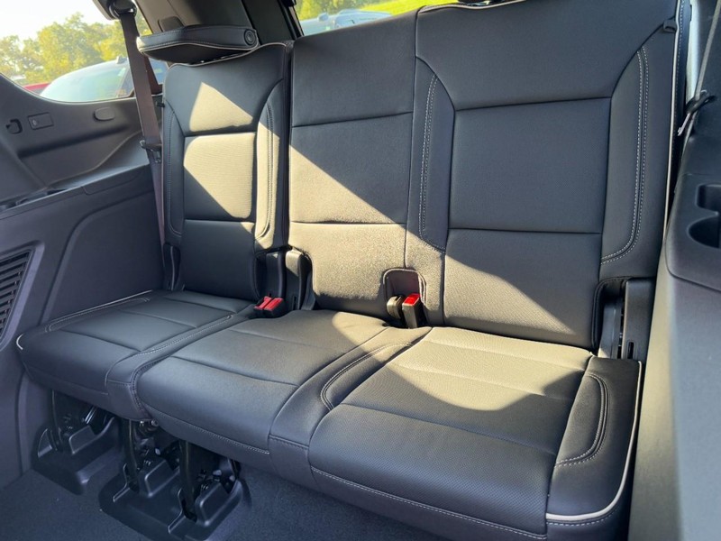 Chevrolet Tahoe Vehicle Image 09