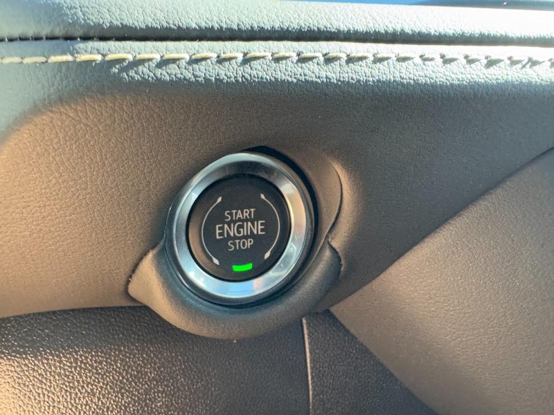 Chevrolet Tahoe Vehicle Image 20