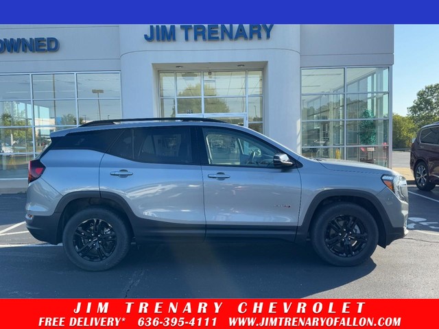 GMC Terrain AT4 - O'Fallon MO