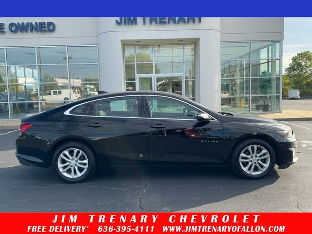 Chevrolet Malibu LT - O'Fallon MO