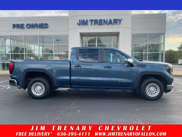 GMC Sierra 1500 Pro - O'Fallon MO