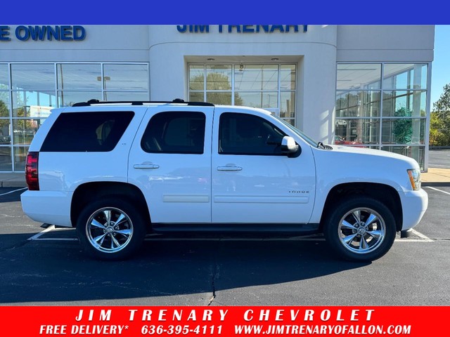 Chevrolet Tahoe LT - O'Fallon MO