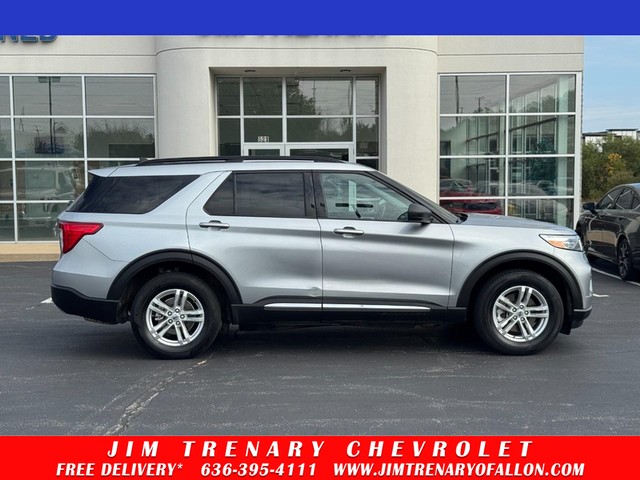 Ford Explorer XLT - O'Fallon MO