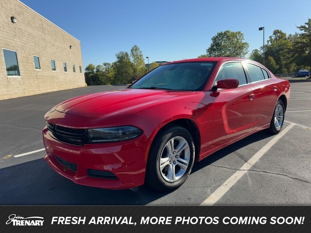 Dodge Charger SXT - O'Fallon MO