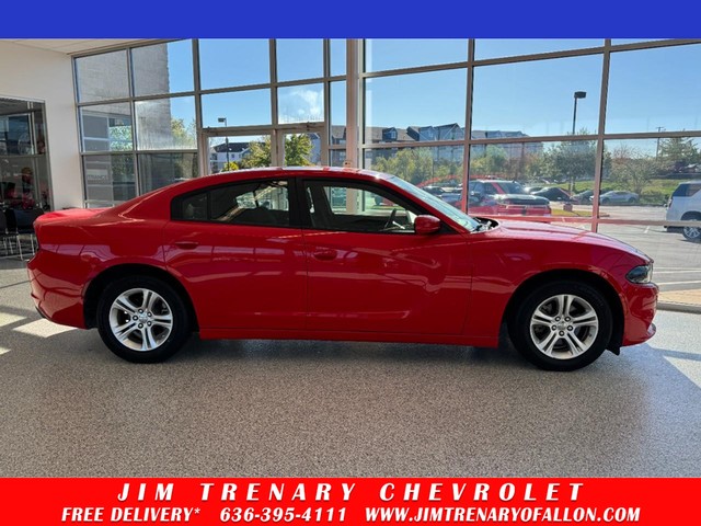O'Fallon MO 2022 Dodge Charger more details - dodge charger