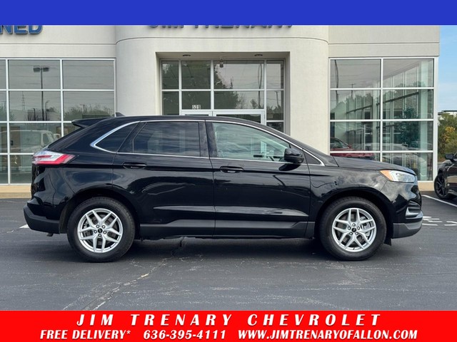 O'Fallon MO 2024 Ford Edge more details - ford edge