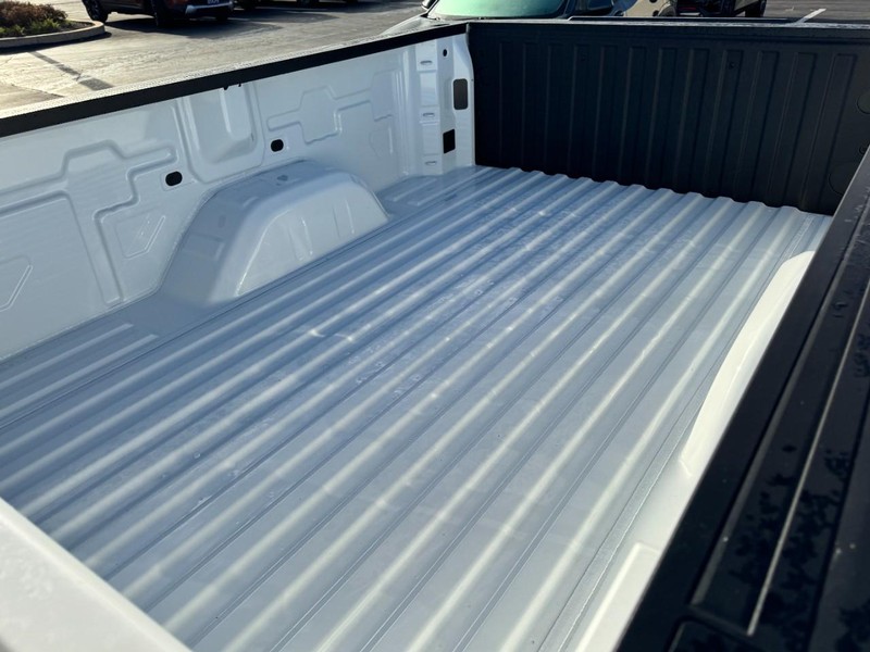 Chevrolet Silverado 1500 Vehicle Image 07