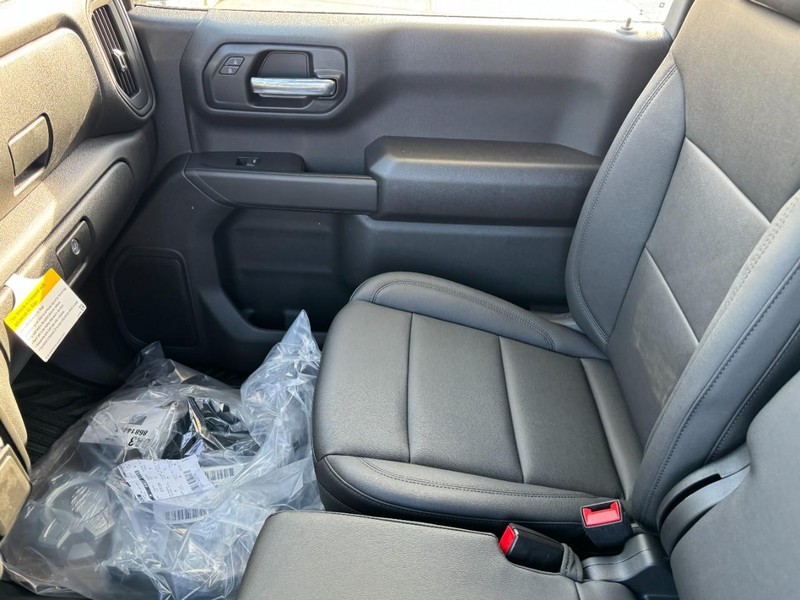 Chevrolet Silverado 1500 Vehicle Image 08