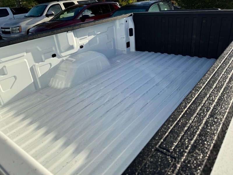 Chevrolet Silverado 1500 Vehicle Image 07