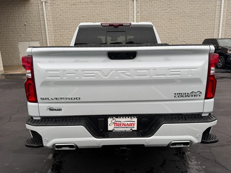 Chevrolet Silverado 1500 Vehicle Image 04