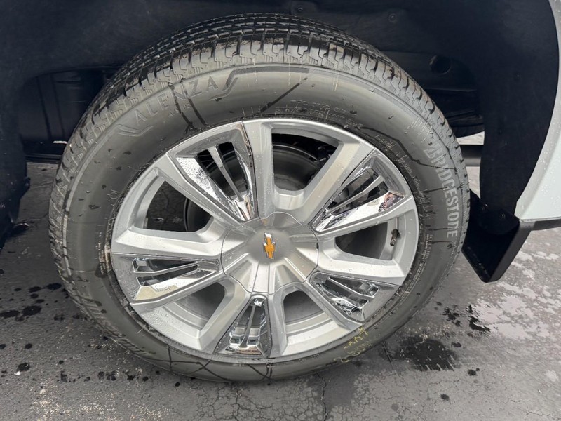 Chevrolet Silverado 1500 Vehicle Image 06