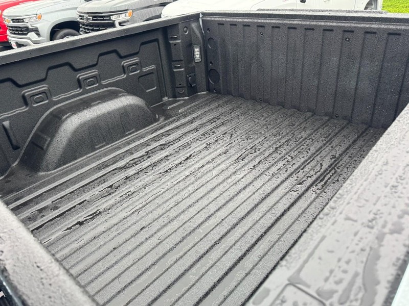 Chevrolet Silverado 1500 Vehicle Image 07