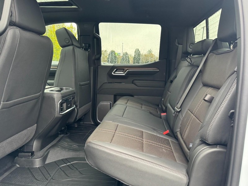 Chevrolet Silverado 1500 Vehicle Image 08