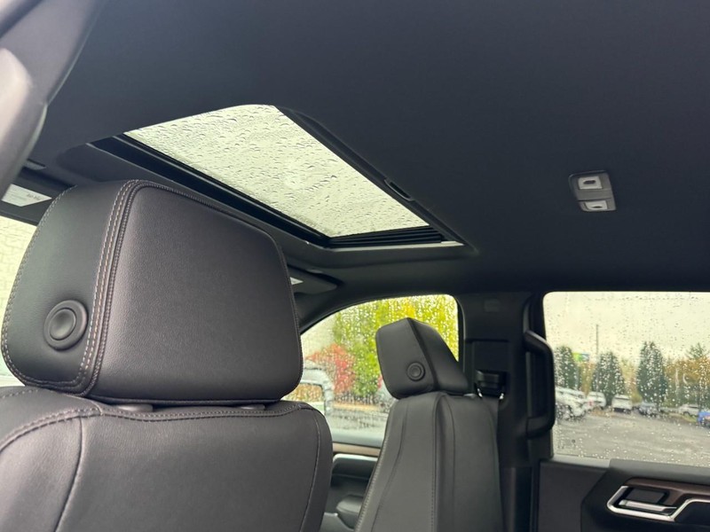 Chevrolet Silverado 1500 Vehicle Image 09