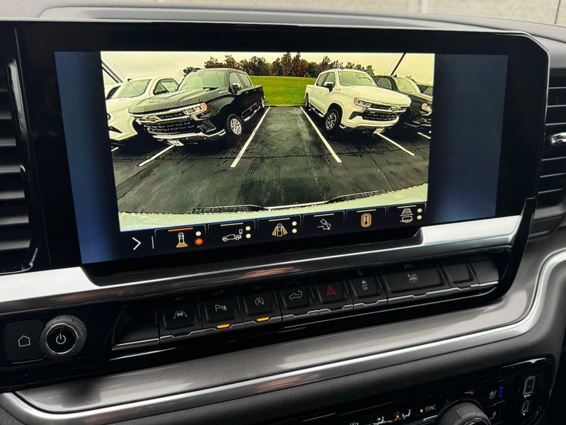 Chevrolet Silverado 1500 Vehicle Image 19