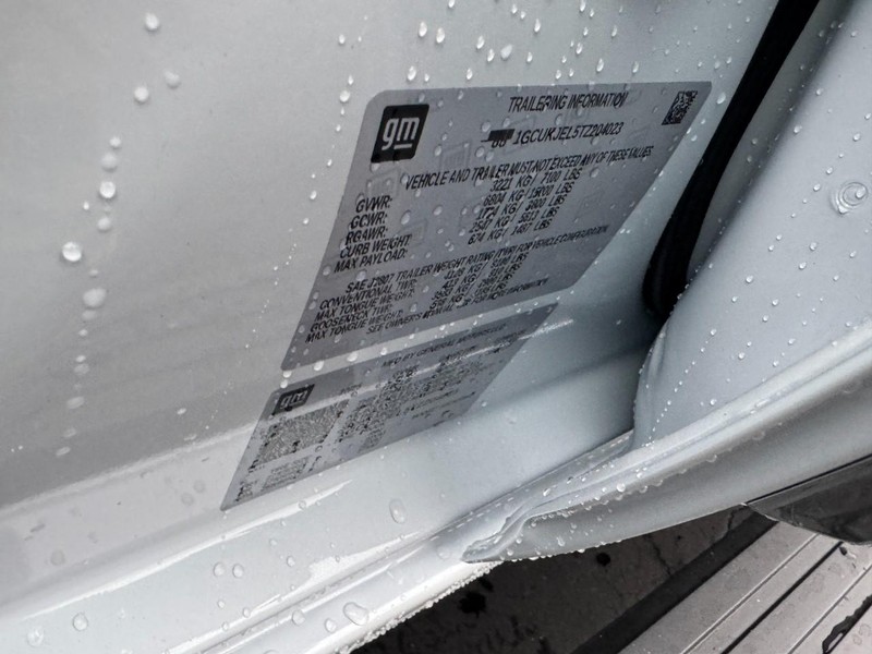 Chevrolet Silverado 1500 Vehicle Image 21