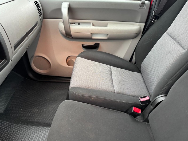 Chevrolet Silverado 1500 Vehicle Image 10