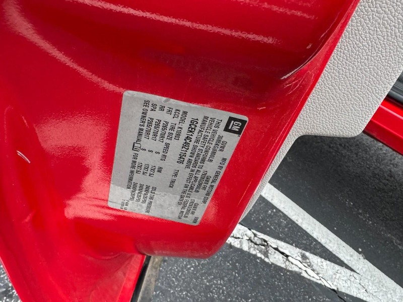 Chevrolet Silverado 1500 Vehicle Image 18